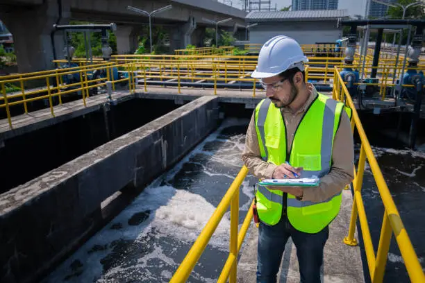 Commercial Property Owners Need Testing Partners Who Understand Scale