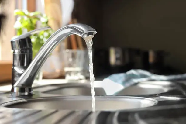 Why One Faucet Rarely Tells the Whole Water Story